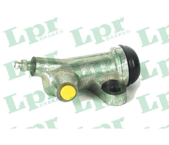 Долна помпа за съединител Ø22,22mm LPR
