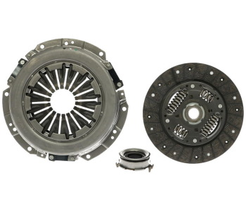 Комплект съединител Ø230mm STARLINE