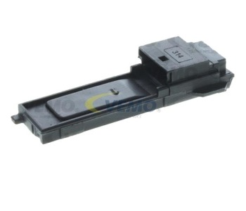 Ключ, задействане на съединителя VEMO