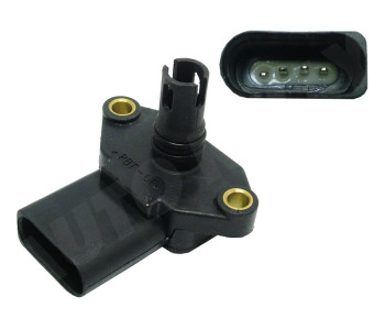 Датчик, налягане във всмукателните тръби P.R.C