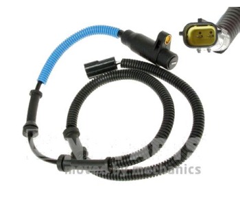 Датчик, обороти на колелото NIPPARTS