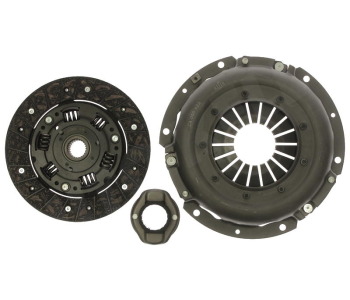 Комплект съединител Ø200mm STARLINE
