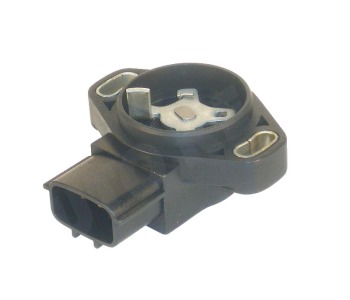 Датчик, положение на дроселовата клапа STARLINE