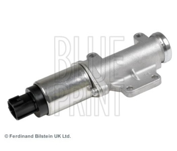 Регулиращ клапан на свободния ход, захранване с въздух BLUE PRINT ADN17414