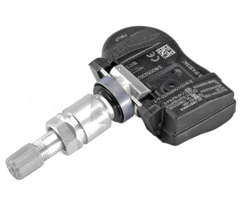 Датчик, контролна система за налягане гумите VDO
