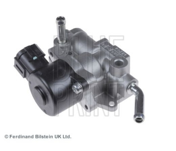 Регулиращ клапан на свободния ход, захранване с въздух BLUE PRINT ADN17416