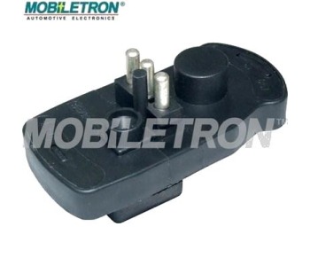 Датчик, положение на дроселовата клапа MOBILETRON TP-E019