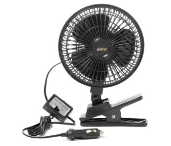 Вентилатор за автомобили 12V