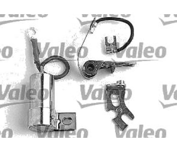 Монтажен комплект, модул за управление на запалването VALEO