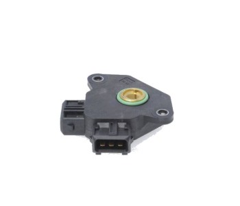 Датчик, положение на дроселовата клапа BOSCH 0 280 122 005