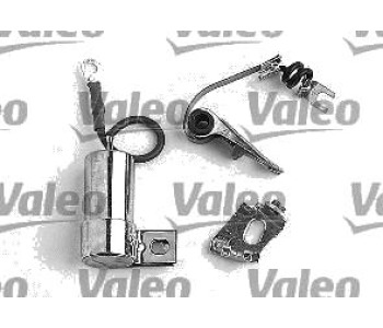 Монтажен комплект, модул за управление на запалването VALEO