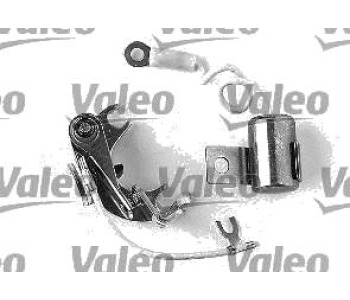 Монтажен комплект, модул за управление на запалването VALEO