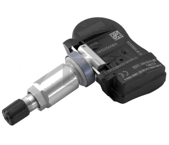 Датчик, контролна система за налягане гумите VDO