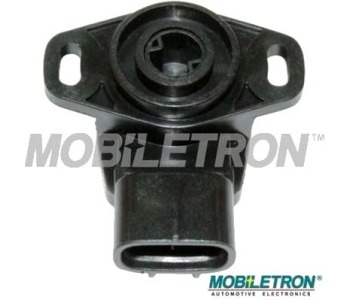 Датчик, положение на дроселовата клапа MOBILETRON TP-J012