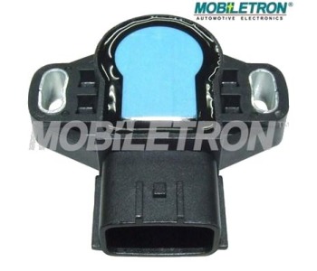 Датчик, положение на дроселовата клапа MOBILETRON TP-J001