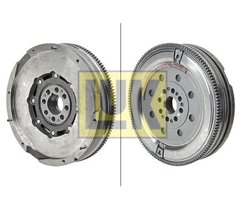 Маховик LuK 415 0752 10