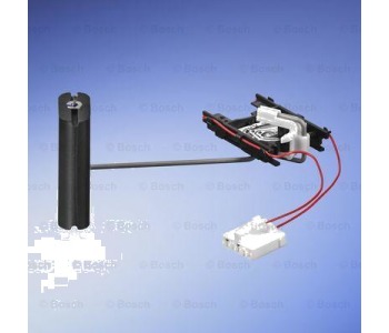 Датчик, количество на горивото BOSCH