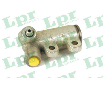 Долна помпа за съединител Ø22,2mm LPR