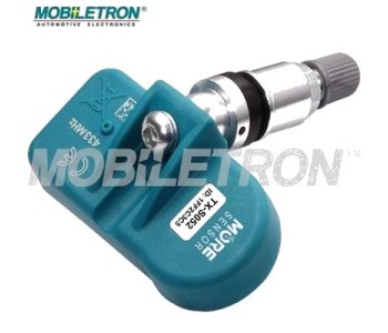 Датчик, контролна система за налягане гумите Mobiletron