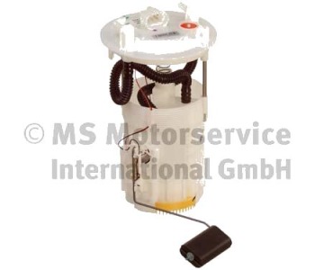 Датчик, количество на горивото Pierburg