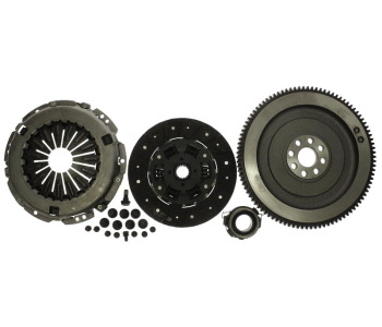 Комплект съединител Ø227mm STARLINE