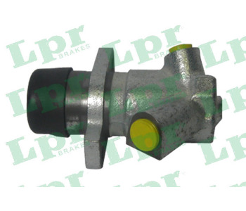 Долна помпа за съединител Ø28,6mm LPR
