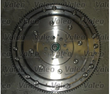 Маховик VALEO 836002