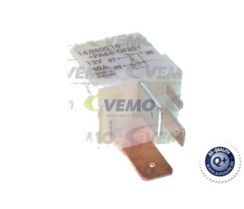 Реле, допълнителна работа на вентилатор на радиатора VEMO V15-71-0006