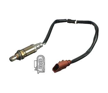 Ламбда сонда DELPHI