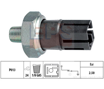Датчик за налягане на маслото EPS