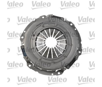 Притискателен диск VALEO 279539
