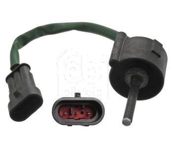 Датчик, количество на горивото FEBI