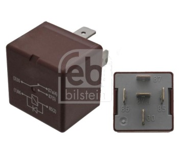 Мулти функционално реле FEBI