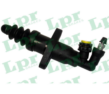 Долна помпа за съединител Ø23,81mm LPR