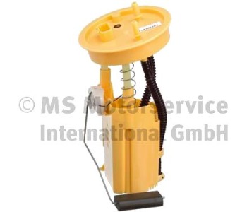 Датчик, количество на горивото Pierburg