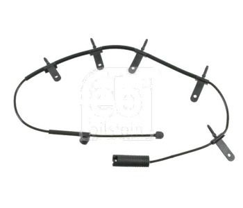 Индикатор, износване на накладките FEBI