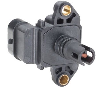 Датчик, налягане при принудително пълнене HELLA