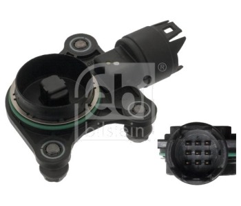 Сензор, ексцентр. вал (променливо газоразпред.) FEBI