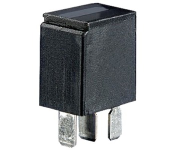 Реле, климатична система HELLA 4RA 933 766-111