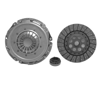 Комплект съединител Ø250mm STARLINE