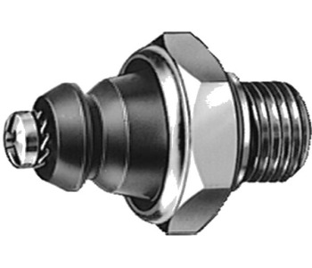 Датчик за налягане на маслото HELLA