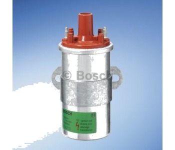 Запалителна бобина BOSCH