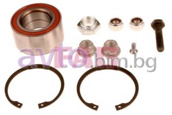 Лагер главина к-т. FAG