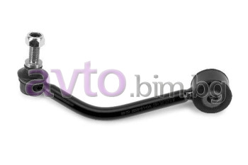 Биелета предна лява - MOOG