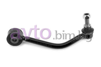 Биелета предна дясна - MOOG