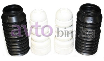 Прахозащитен комплект