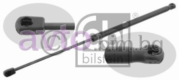 Амортисьор преден капак - FEBI BILSTEIN 27603
