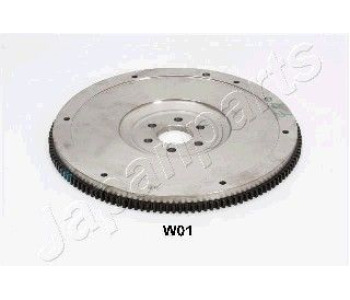 Маховик JAPANPARTS VL-W01