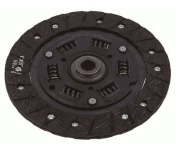 Диск на съединителя SACHS 1878 634 242