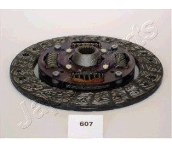 Диск на съединителя JAPANPARTS DF-607